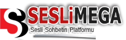 SesliMega.Com - Sesli Site,Sesli Siteler,Sesli Siteleri,Sesli Chat,Sesli Sohbet,Sesli Sitesi.Sesli Siteler,Sesli Siteleri.